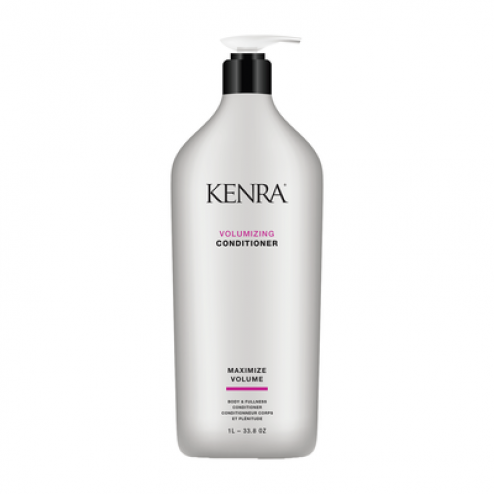 Volumizing Conditioner 33.8 Oz by Kenra