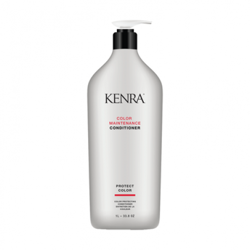 Color Maintenance Conditioner 33.8 oz by Kenra