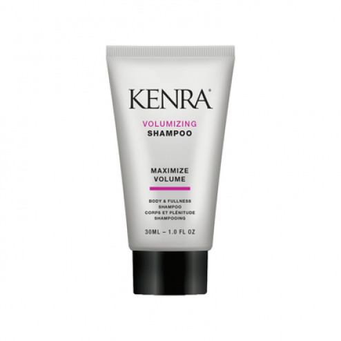 Volumizing Shampoo 1 oz by Kenra