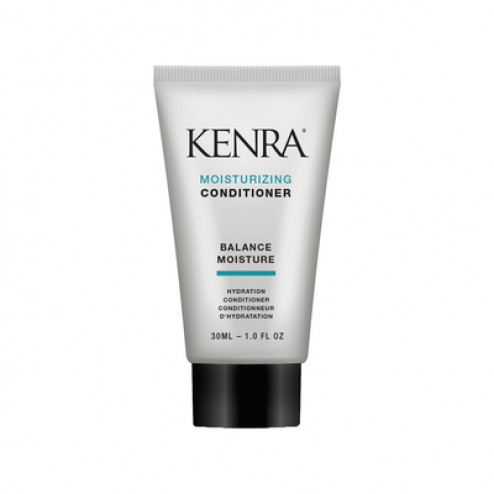 Moisturizing Conditioner 1 oz by Kenra