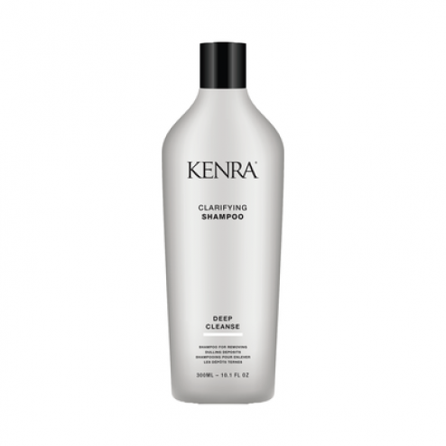 Clarifying Shampoo 10.1 Oz by Kenra