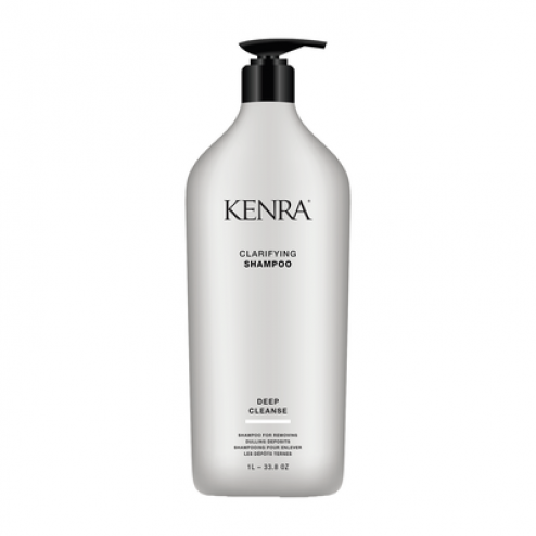 Clarifying Shampoo 33.8 oz by Kenra