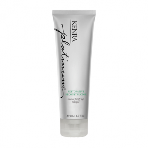 Kenra Restorative Reconstructor Mask 1 Oz