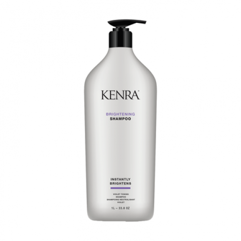 Kenra Brightening Shampoo 33.8 Oz