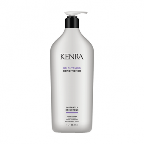 Kenra Brightening Conditioner 33.8 Oz