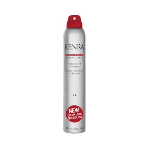 Kenra Color Maintenance Thermal Spray #11 8 Oz