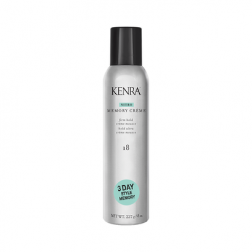 Kenra Nitro Memory Creme 18 8 Oz