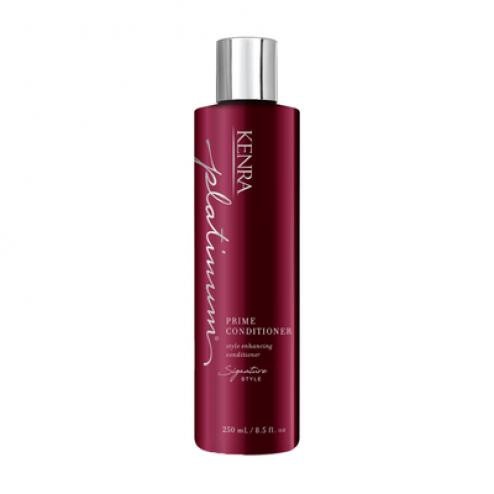 Kenra Signature Prime Conditioner 8.5 Oz