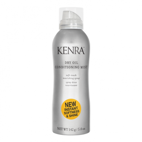 Kenra Dry Oil Conditioning Mist 5 Oz