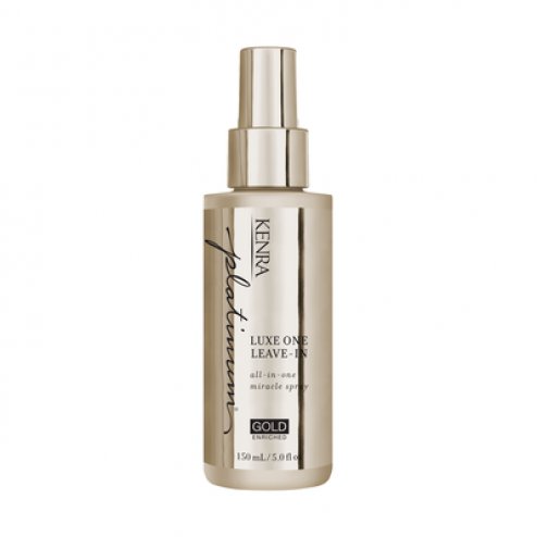 Kenra Luxe One Leave-In Spray 5 Oz