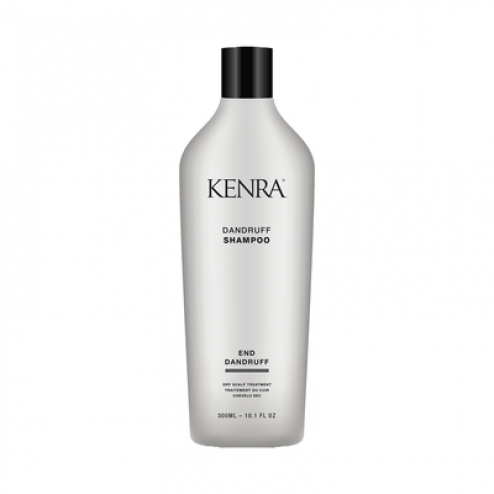 Dandruff Shampoo 10.1 oz by Kenra