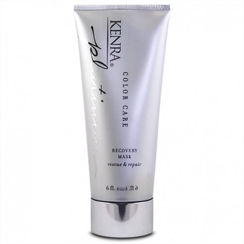Platinum Recovery Mask 6 oz by Kenra