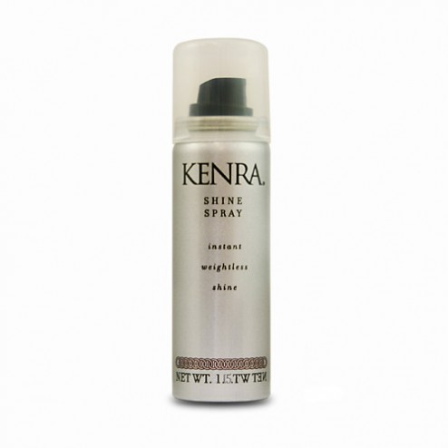Kenra Shine Spray 1.5 Oz