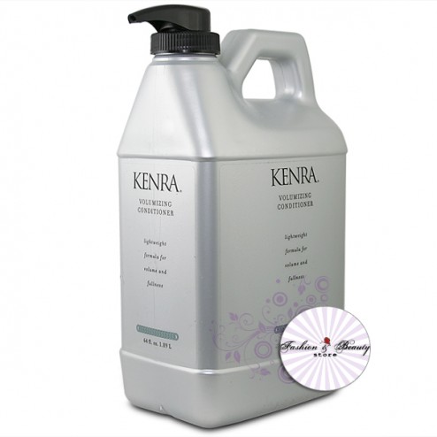 Volumizing Conditioner 64 oz by Kenra