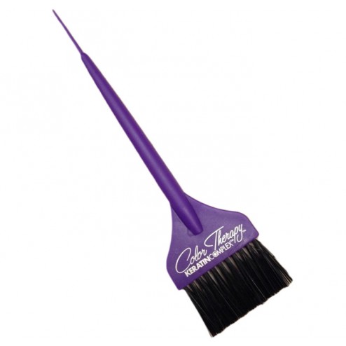 Keratin Complex Tint Brush