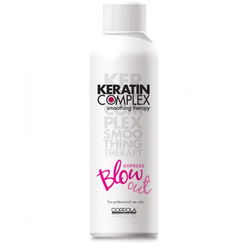 Keratin Complex Express Blow Out 8 Oz