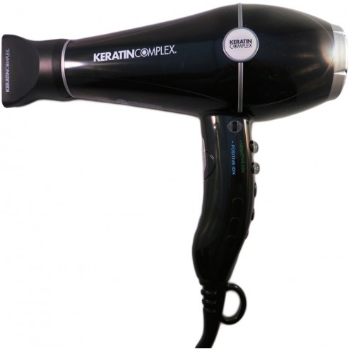 Keratin Complex HydraDry Dryer