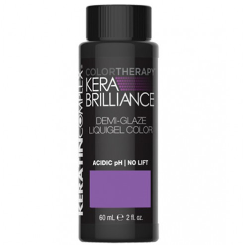 Keratin Complex Kera Brilliance Color 2 Oz