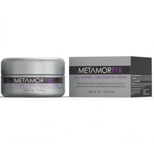Keratin Complex Metamorfix 2-in-1 Barrier And Stain Removal Cream