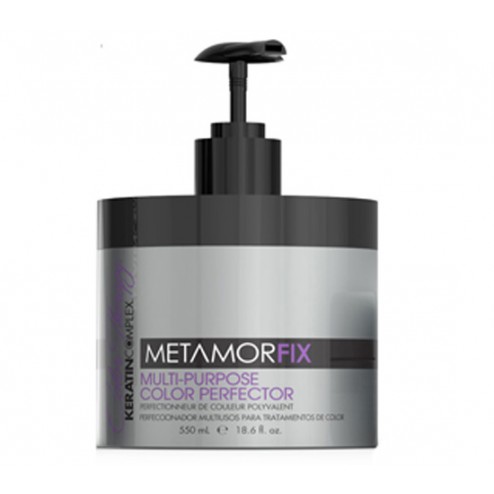 Keratin Complex Metamorfix Color Perfector