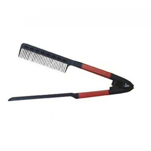 Keratin Complex Tension Comb