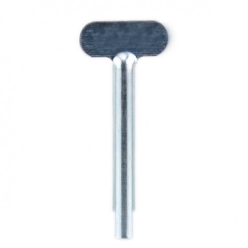 Keratin Complex Tube Key