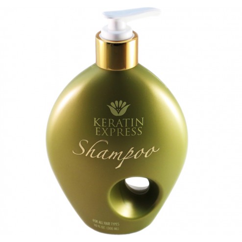 Keratin Express Daily Shampoo 