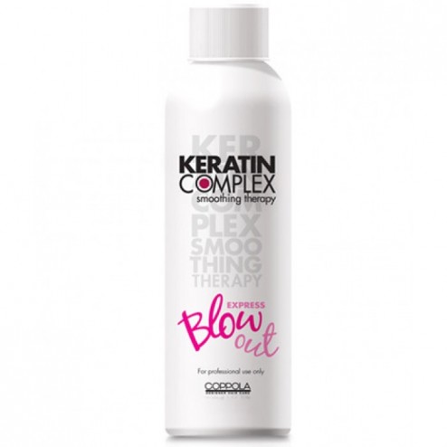 Keratin Complex Express Blowout 16 Oz