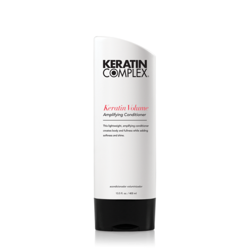 Keratin Complex Keratin Volume Amplifying Conditioner 13.5 Oz