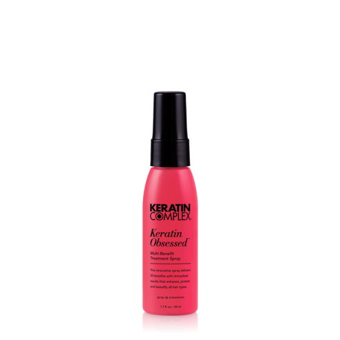 Keratin Complex Keratin Obsessed Multi-Benefit Treatment Spray 1.7 Oz