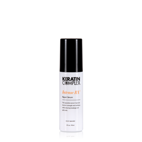 Keratin Complex Intense Rx Ionic Restructuring Serum 3 Oz