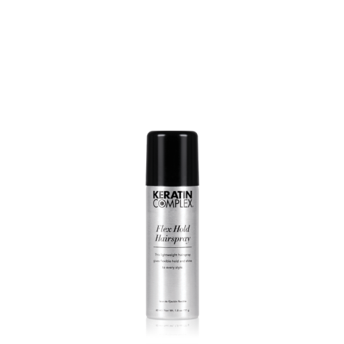 Keratin Complex Flex Hold Hairspray 1.8 Oz