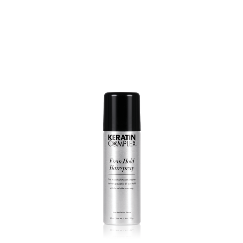 Keratin Complex Firm Hold Hairspray 1.8 Oz