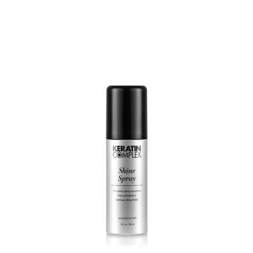 Keratin Complex Shine Spray 3 Oz