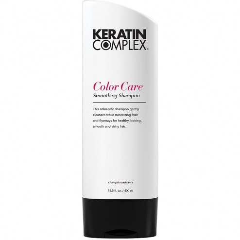 Keratin Complex Color Care Shampoo 13.5 Oz