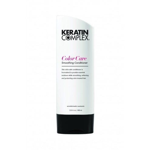 Keratin Complex Color Care Conditioner 13.5 Oz