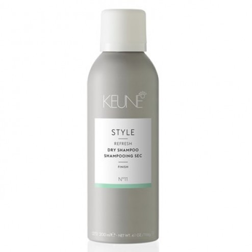 Keune Style Dry Shampoo N°11 4.1 Oz