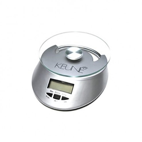 Keune Keune Electronic Digital Scale