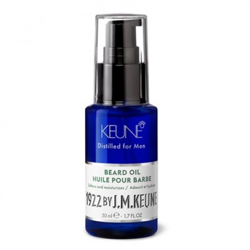 Keune 1922 by J.M. Keune Beard Oil 1.69 Oz