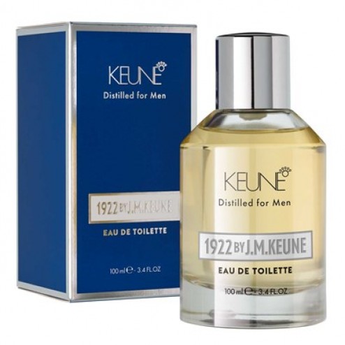 Keune 1922 by J.M. Keune Eau de Toilette 3.4 Oz