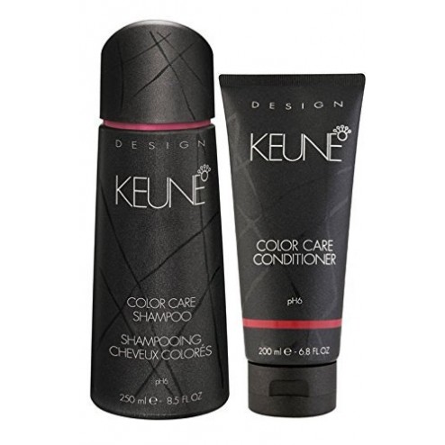 Keune Design Line Color Care lit