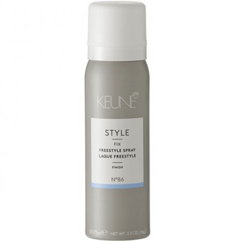 Keune Style Freestyle Spray N°86 2 Oz