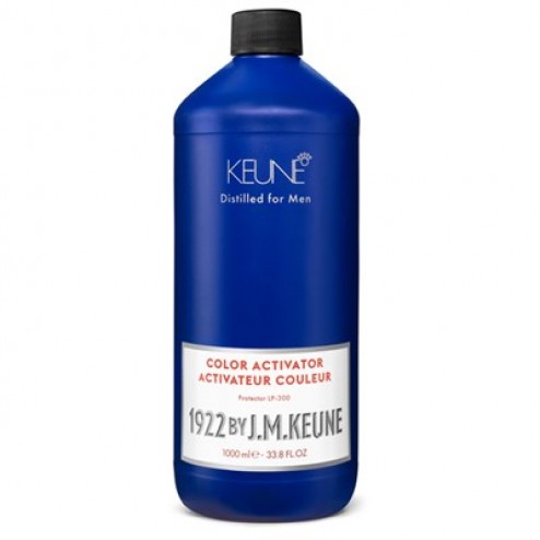 Keune 1922 by J.M. Keune Color Activator 33.8 Oz