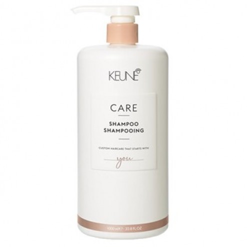 Keune You Shampoo 33.8 Oz