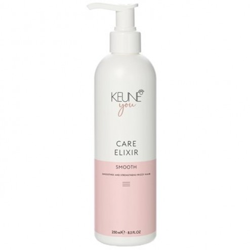 Keune You Care Elixir - Smooth 8.5 Oz