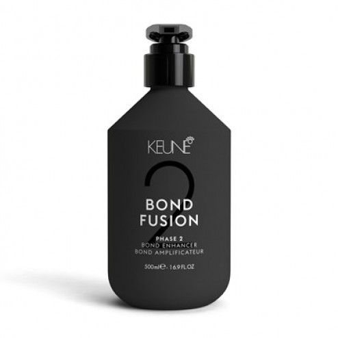 Keune Bond Fusion Phase 2 Bond Enhancer 16.9 Oz