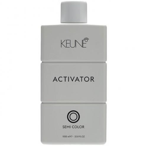 Keune Semi Activator 33.8 Oz