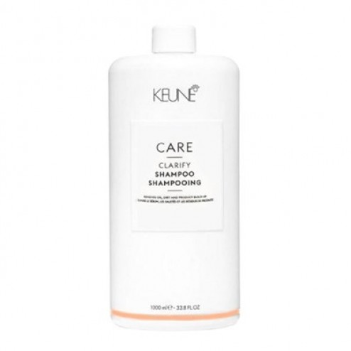 Keune Care Clarify Shampoo 33.8 Oz