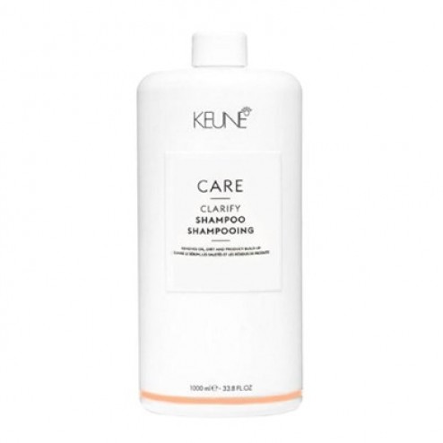 Keune Care Clarify Shampoo 33.8 Oz