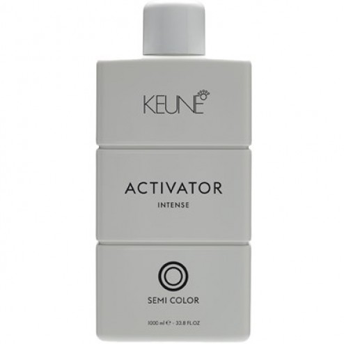 Keune Semi Activator - Intense 33.8 Oz